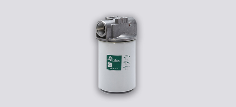 Hydraulic Filters pumps Hydroline